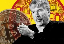 BTC Price Hits New ATH