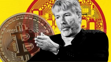 BTC Price Hits New ATH