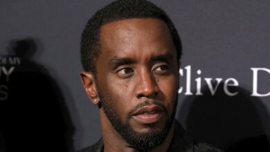 Sean ‘Diddy’ Combs’ Mistrial Request Is Immediately Rejected