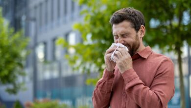 Seasonal allergies are in full force. Experts explain why — and what can help symptoms.