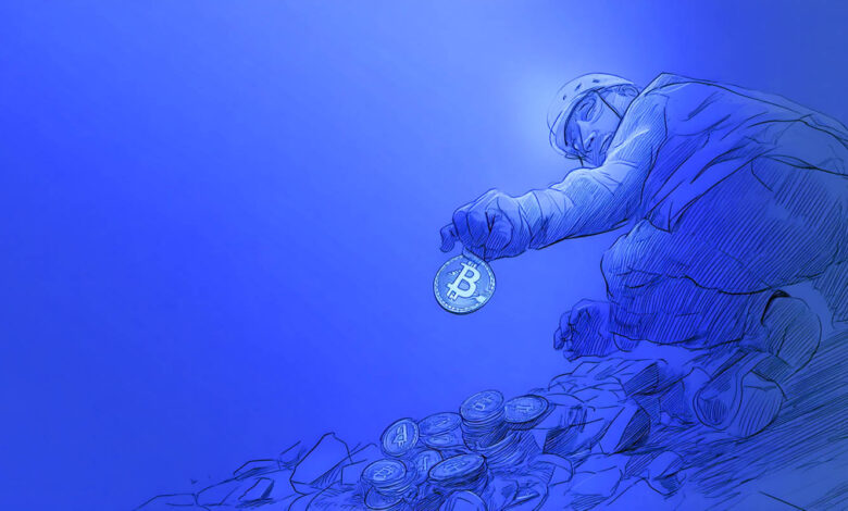 Another Wave of Bitcoin (BTC) Selloffs Incoming if This Happens, Warns Analyst Willy Woo