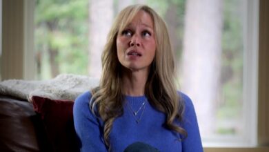 Sherri Papini Says Alleged Kidnapping Is More Complex Than Just Her Lies