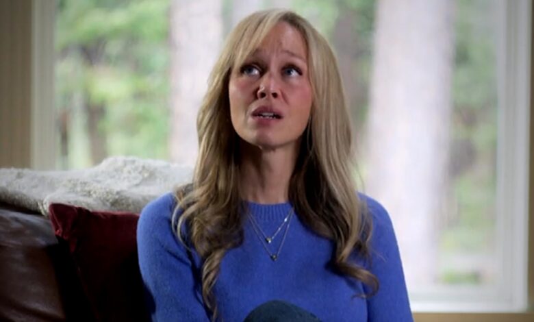 Sherri Papini Says Alleged Kidnapping Is More Complex Than Just Her Lies Sherri Papini Says Alleged Kidnapping Is More Complex Than Just Her Lies