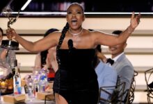 Sheryl Lee Ralph to be Honored With Sidney Poitier Icon Tribute at Gotham Television Awards