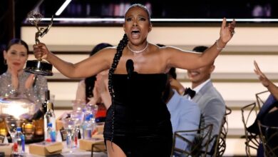 Sheryl Lee Ralph to be Honored With Sidney Poitier Icon Tribute at Gotham Television Awards