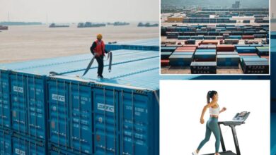Shipping costs set to double as companies rush to import goods before China-US trade truce ends 