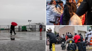 Shocking data detail NYC illegal migrant crime