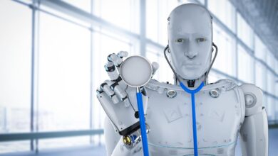 Should You Be Worried If Your Doctor Uses ChatGPT?