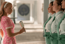 ‘Sirens’ Creator Molly Smith Metzler Breaks Down Series Finale