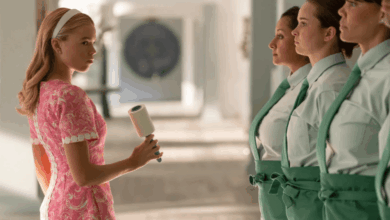 ‘Sirens’ Creator Molly Smith Metzler Breaks Down Series Finale
