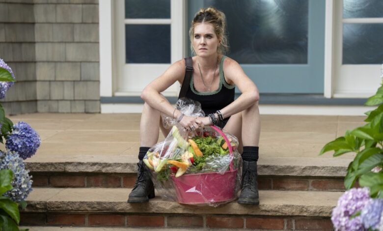‘Sirens’ Season 2? Meghann Fahy on Finale Secrets, Future Plans ‘Sirens’ Season 2? Meghann Fahy on Finale Secrets, Future Plans