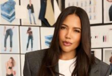 Skims Emma Grede on Her Podcast and Keys to Success