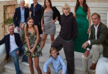SkyShowtime’s ‘Where the Sun Always Shines’ Adds Cast