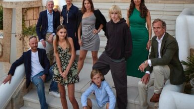 SkyShowtime’s ‘Where the Sun Always Shines’ Adds Cast