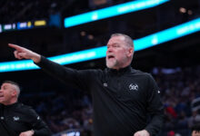 Social media on fire as ex-Nuggets coach calls Shai Gilgeous-Alexander MVP