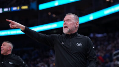 Social media on fire as ex-Nuggets coach calls Shai Gilgeous-Alexander MVP