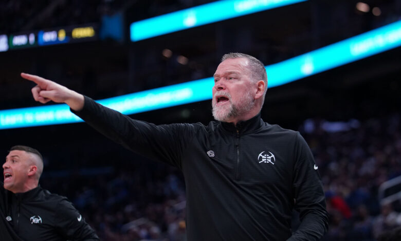 Social media on fire as ex-Nuggets coach calls Shai Gilgeous-Alexander MVP Social media on fire as ex-Nuggets coach calls Shai Gilgeous-Alexander MVP