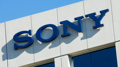 Sony Pictures Sees Operating Income Spike for Quarter Ended March 31