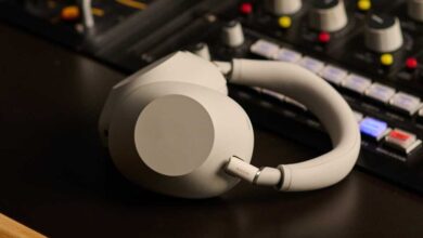 Sony WH-1000XM6 Headphones Confirmed with New Price, Design & Features