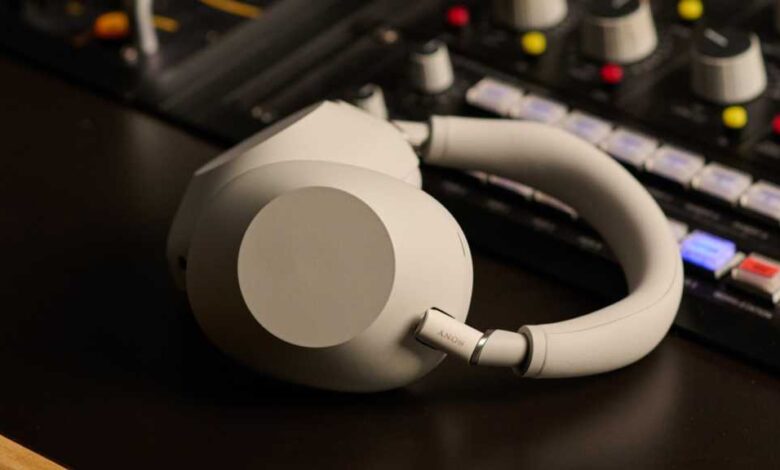 Sony WH-1000XM6 Headphones Confirmed with New Price, Design & Features Sony WH-1000XM6 Headphones Confirmed with New Price, Design & Features