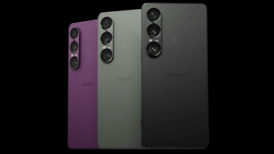 Sony Xperia 1 VII Launches With New Ultrawide, AI & Hefty Price Tag
