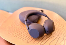 Sony’s new Bluetooth headphones fix the last generation’s biggest issue, and sound better doing it