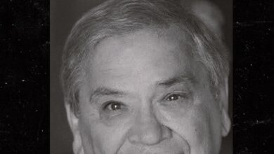 ‘Sopranos’ Star Charley Scalies Dead at 84