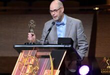 Sports Emmys Winners 2025 Led by NBC/Peacock’s Olympics (FULL LIST)