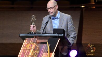 Sports Emmys Winners 2025 Led by NBC/Peacock’s Olympics (FULL LIST)