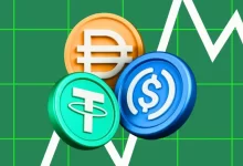 GENIUS Act Vote on May 19: Will the U.S. Finally Regulate Stablecoins?