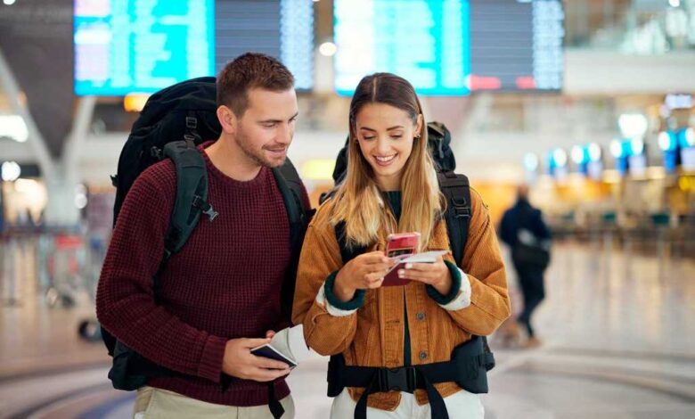 Stay connected while travelling with a Ubigi eSIM Stay connected while travelling with a Ubigi eSIM