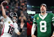 Steelers eye 4× Pro Bowler as Aaron Rodgers stalls decision