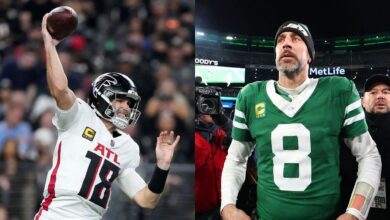Steelers eye 4× Pro Bowler as Aaron Rodgers stalls decision