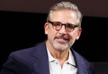 Steve Carell, Reese Witherspoon and More