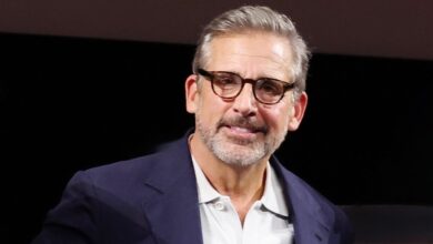 Steve Carell, Reese Witherspoon and More
