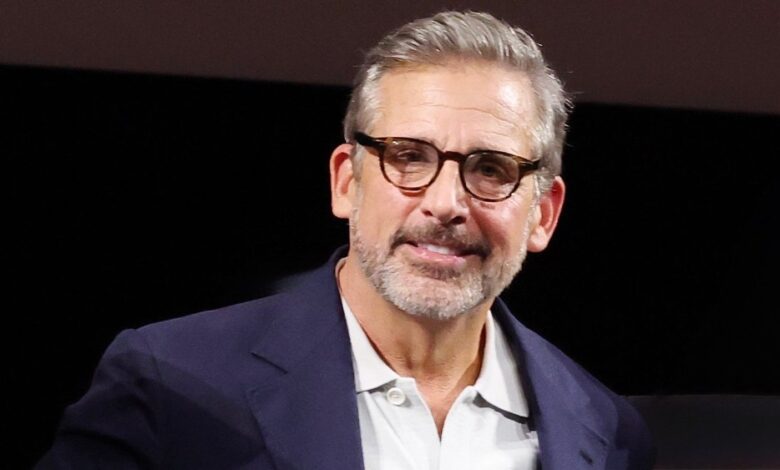 Steve Carell, Reese Witherspoon and More Steve Carell, Reese Witherspoon and More