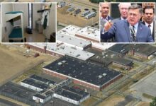 Suffolk County agrees to pay out million in court settlement over ‘inhumane’ conditions in county jails