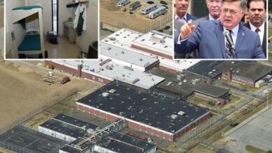 Suffolk County agrees to pay out million in court settlement over ‘inhumane’ conditions in county jails