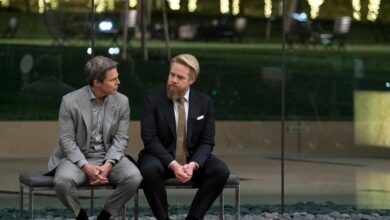 ‘Suits LA’ Canceled After One Season at NBC