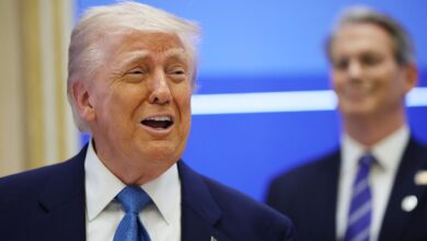 Surging yields are spooking investors. One strategist sees Trump administration as ‘bond vigilant.’