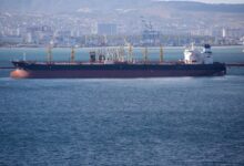 Sweden will step up insurance checks on foreign ships as worries about Russia rise