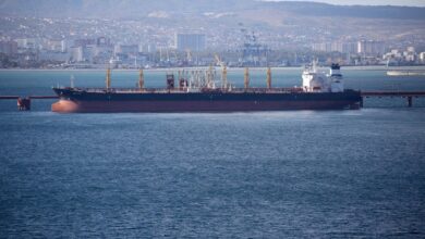 Sweden will step up insurance checks on foreign ships as worries about Russia rise