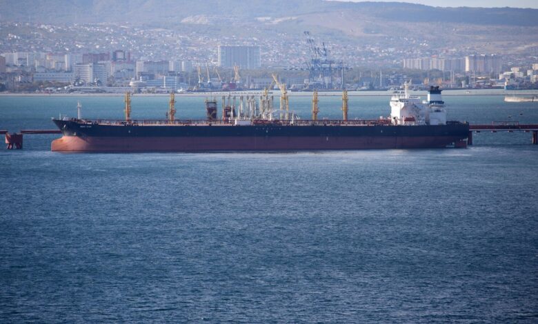 Sweden will step up insurance checks on foreign ships as worries about Russia rise Sweden will step up insurance checks on foreign ships as worries about Russia rise