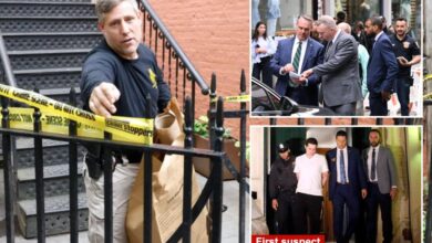 Swiss crypto bigwig surrenders to NYPD for questioning in sick SoHo torture case: sources