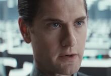 Syril’s Death, Ghorman Massacre Explained by Kyle Soller
