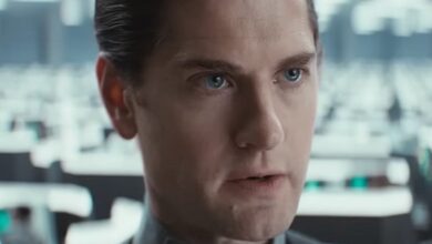 Syril’s Death, Ghorman Massacre Explained by Kyle Soller