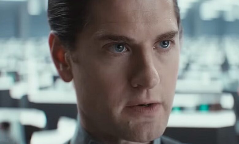 Syril’s Death, Ghorman Massacre Explained by Kyle Soller Syril’s Death, Ghorman Massacre Explained by Kyle Soller