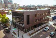 Tapville Social building sells for .5M, developers plan Ballpark hotel