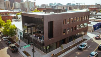 Tapville Social building sells for .5M, developers plan Ballpark hotel