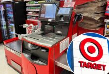 Target frustrates shoppers by ripping out self-checkouts: ‘I hate this’